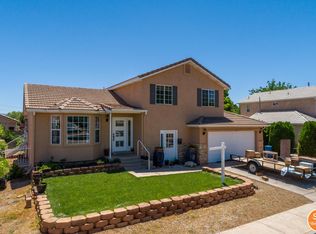 2896 E 150 N, Saint George, UT 84790