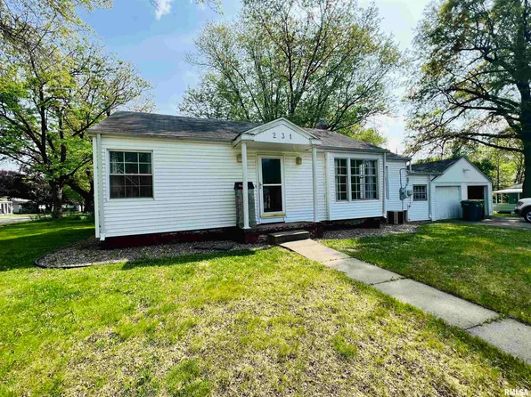 231 E Walker St, Macomb, IL 61455