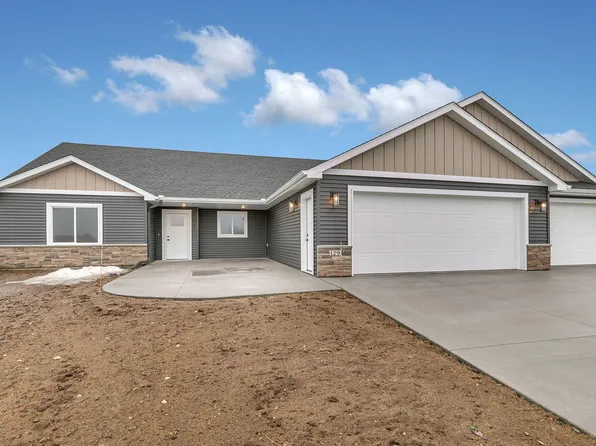 129 Highlands Blvd, Melrose, MN 56352