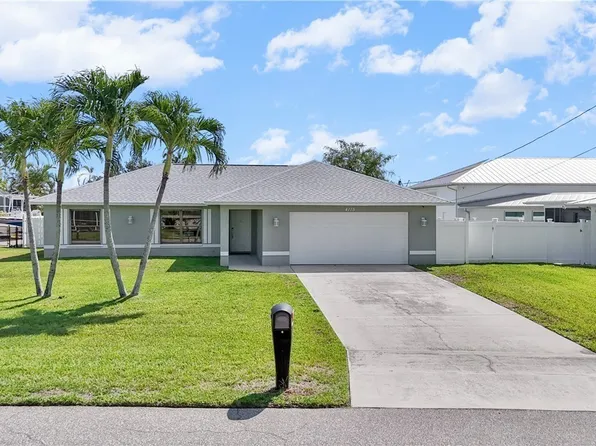 4115 SE 10th Pl, Cape Coral, FL 33904