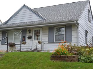 3341 S Griffin Ave, Milwaukee, WI 53207