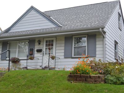3341 S Griffin Ave, Milwaukee, WI, 53207