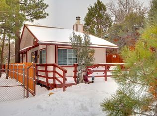 853 Riverside Ave, Sugarloaf, CA 92386