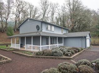 6700 NE Duniway Rd, Dayton, OR 97114