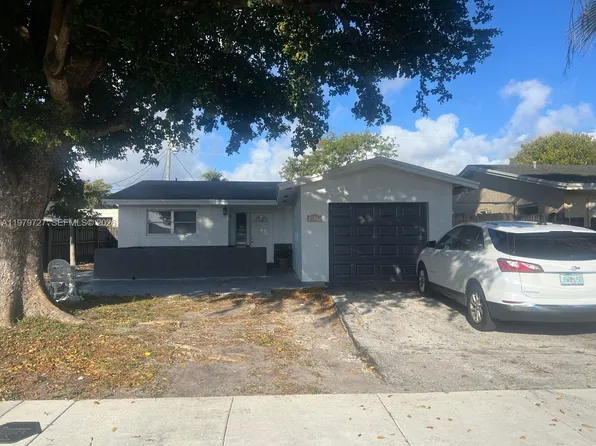 3771 NE 16th Ave, Pompano Beach, FL 33064