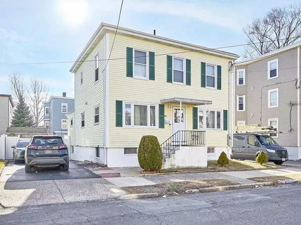 86 Eutaw Ave, Lynn, MA 01902