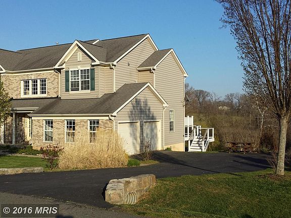 home front elevation