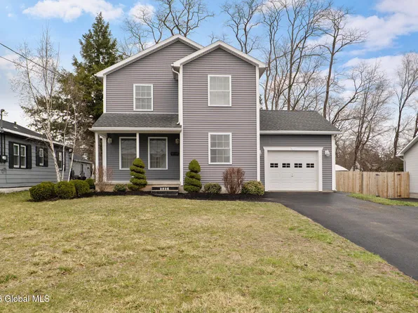 2038 Fiero Avenue, Schenectady, NY 12303