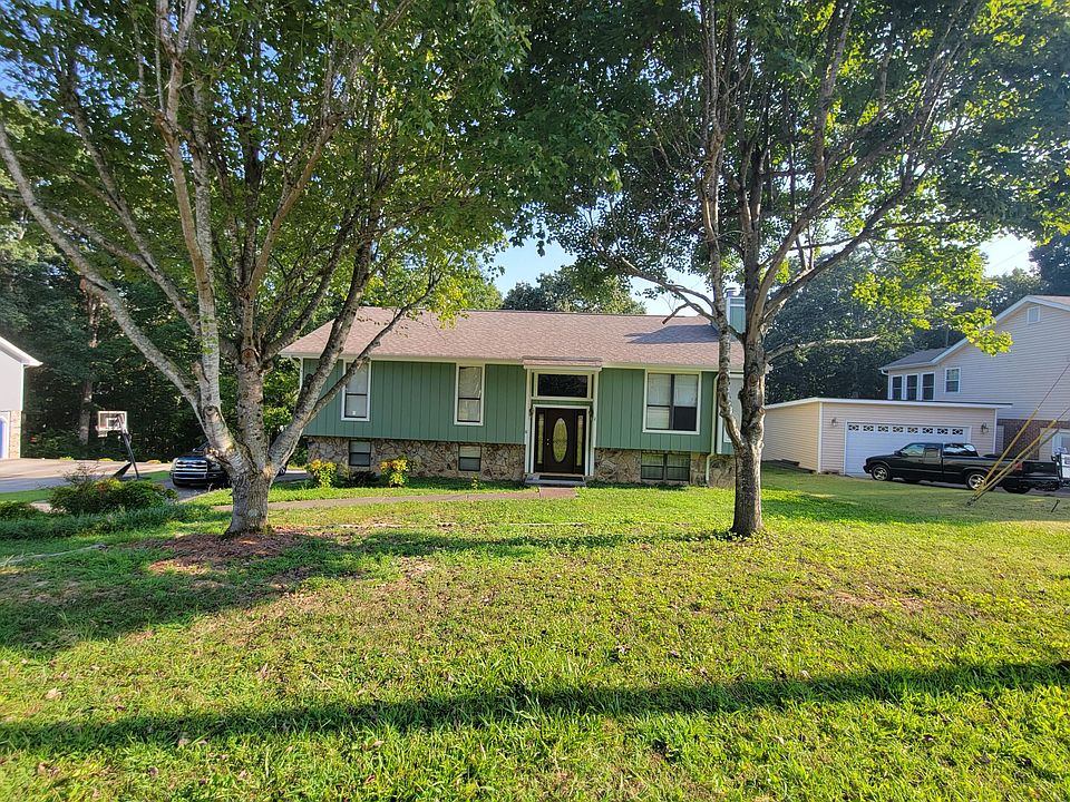 1st image of 6831 Benwood Dr
