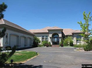 10297 Copper Cloud Dr, Reno, NV 89511