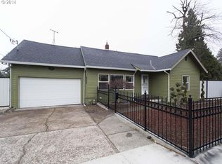 6335 NE Prescott St, Portland, OR 97218