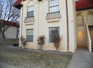 813 Country Club Dr SE APT 1A, Rio Rancho, NM 87124