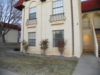 813 Country Club Dr SE APT 1A, Rio Rancho, NM, 87124