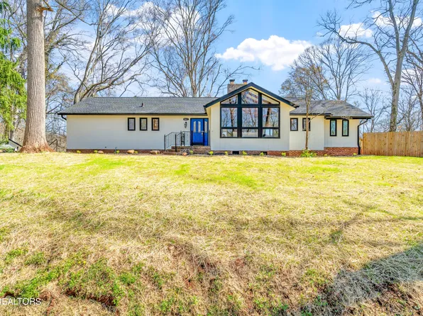 4621 River Oak Dr, Knoxville, TN 37920