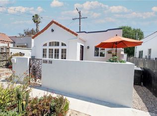 1234 1/8 N Cahuenga Blvd, Los Angeles, CA 90038