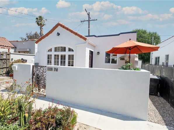 1234 1/8 N Cahuenga Blvd, Los Angeles, CA 90038