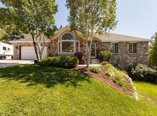 2286 E 11580 S, Sandy, UT 84092