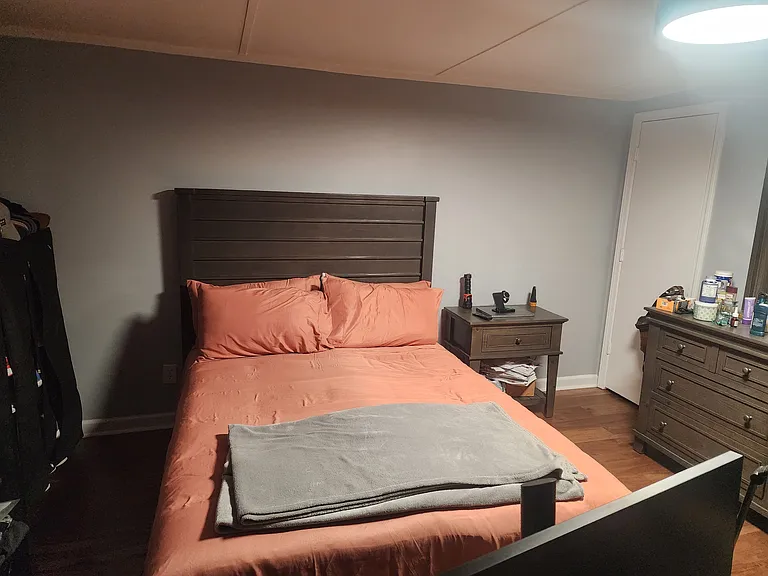 Bedroom 1.