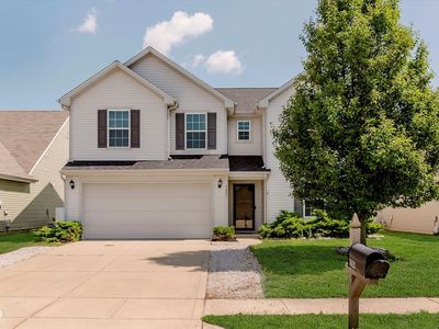 7621 Firecrest Ln, Camby, IN, 46113