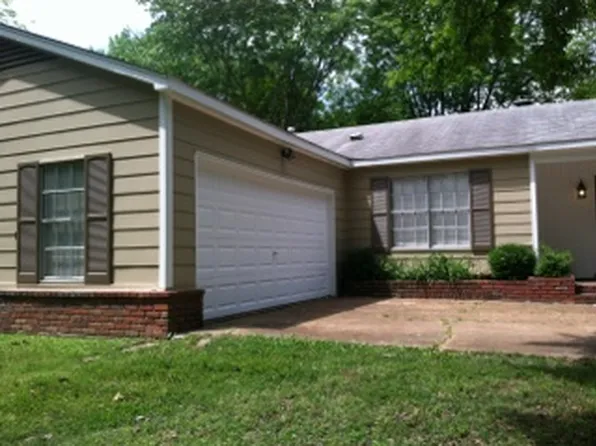 265 Ailene Dr, Collierville, TN 38017