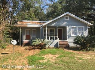 229 S Lipona Rd #A, Tallahassee, FL 32304