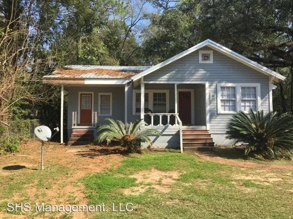 229 S Lipona Rd #A, Tallahassee, FL 32304