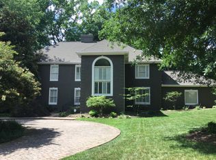 805 Crescent Ave, Greenville, SC 29601