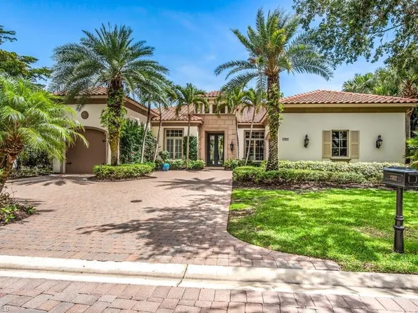 2202 Miramonte WAY, NAPLES, FL 34105