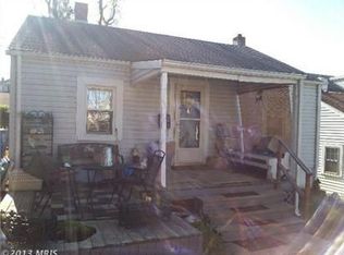 515 Proctor Ln, Front Royal, VA 22630