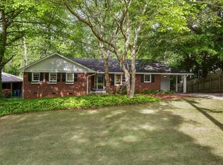 2794 Tryon Pl, Atlanta, GA 30319