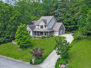 104 Maltese Ln, Oak Ridge, TN 37830