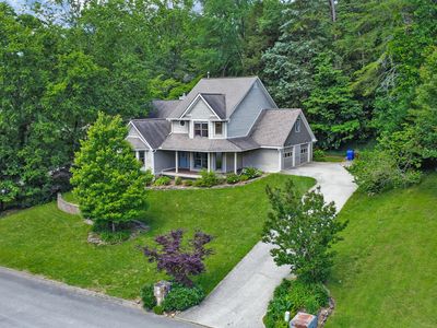 104 Maltese Ln, Oak Ridge, TN, 37830