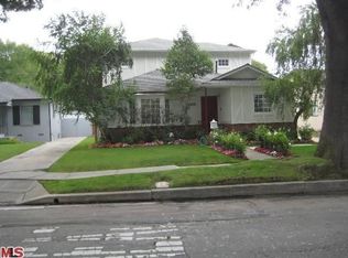 2620 Castle Heights Ave, Los Angeles, CA 90034
