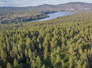 12918 W Highland Rd, Nine Mile Falls, WA 99026