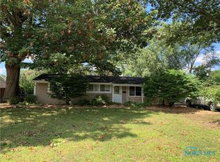 3019 Lincolnshire Blvd, Toledo, OH 43606