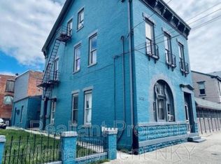 828 Greer St UNIT 5, Covington, KY 41011