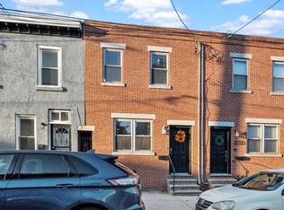 2525 Federal St, Philadelphia, PA 19146