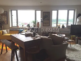 Rented by Next Door Realty NYC