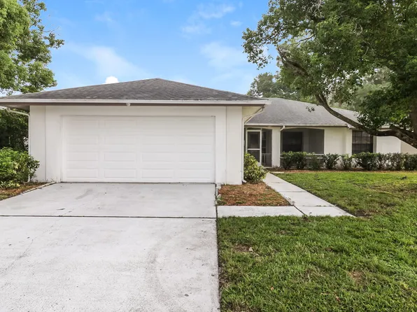 3846 Player Dr, New Port Richey, FL 34655