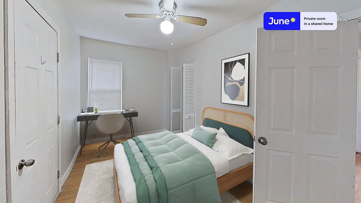 256 Hurley St — Photo 1