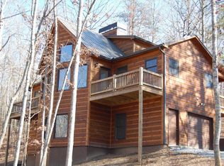 10 Esker Ct, Ellijay, GA 30540