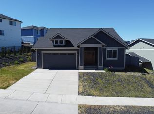 845 SW Marcia Dr, Pullman, WA 99163
