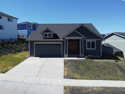 845 SW Marcia Dr, Pullman, WA, 99163
