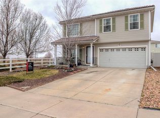 19776 E 50th Ave, Denver, CO 80249