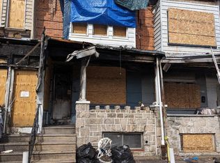 6317 Wheeler St, Philadelphia, PA 19142