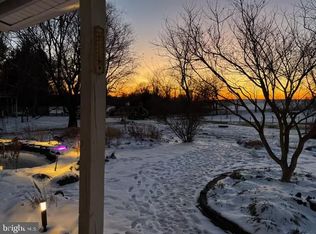 15539 Liberty Rd, Mount Airy, MD 21771