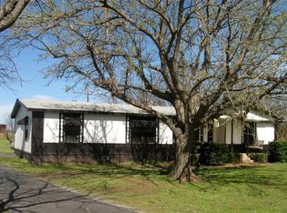 1941 Taylor Rd, Weatherford, TX 76087