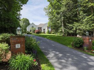 6 Nokomis Way, Natick, MA 01760