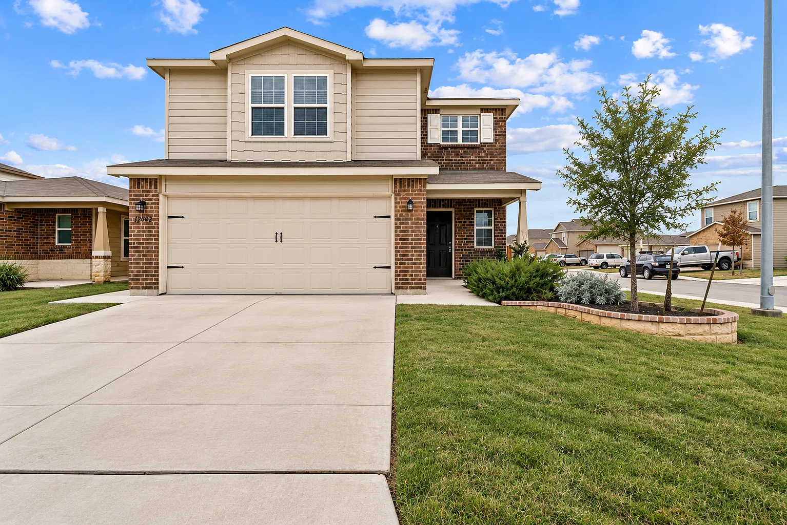 12042 Silver Lgt, San Antonio TX 78254 — Photo 1