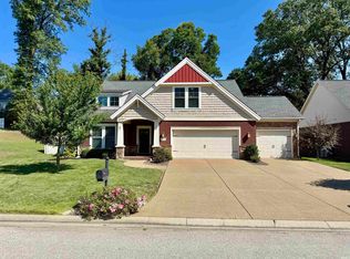 130 Palace Dr, Evansville, IN 47711